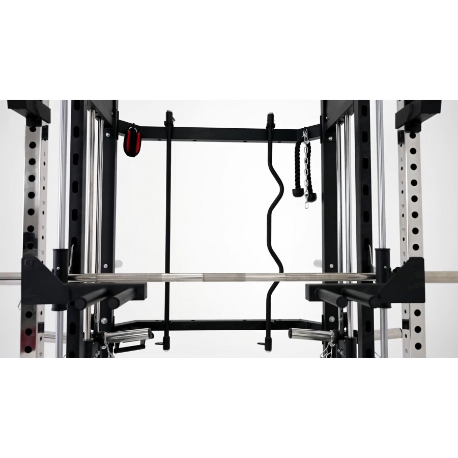 Πολυόργανο Pegasus All-in-One Trainer X1 Smith Λ-6340
