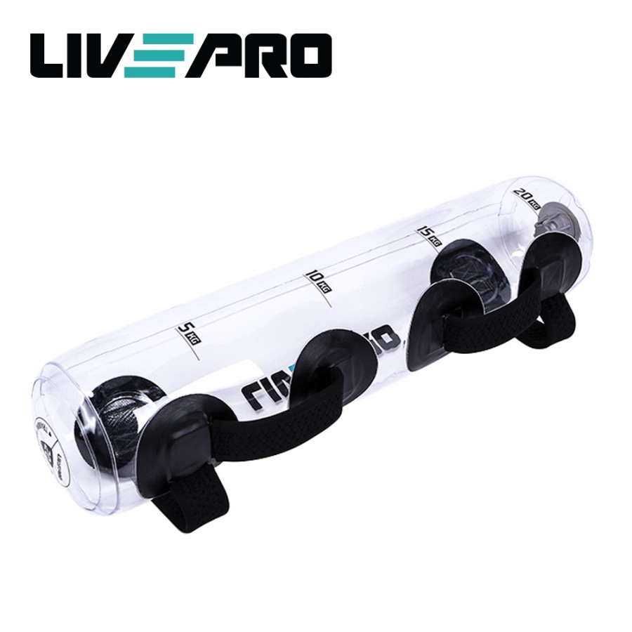 Σάκος Νερού LivePro Water Power Bag 5-20kg B-8126
