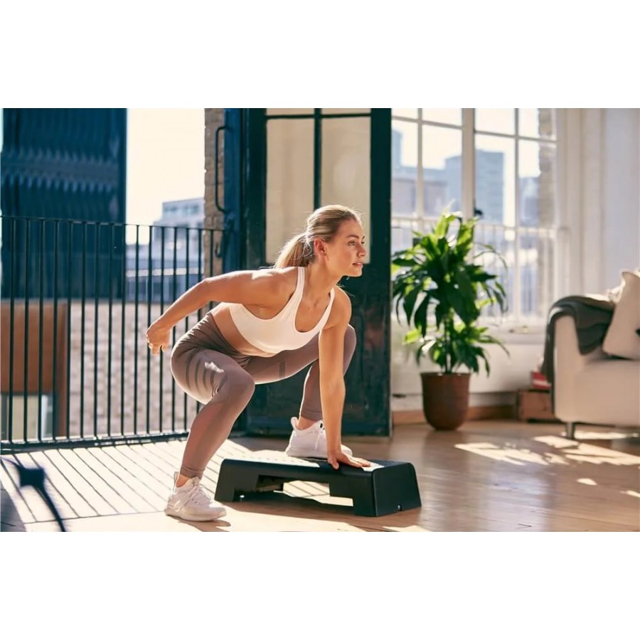 Mini Step Aerobic Reebok RAP-10150-BK