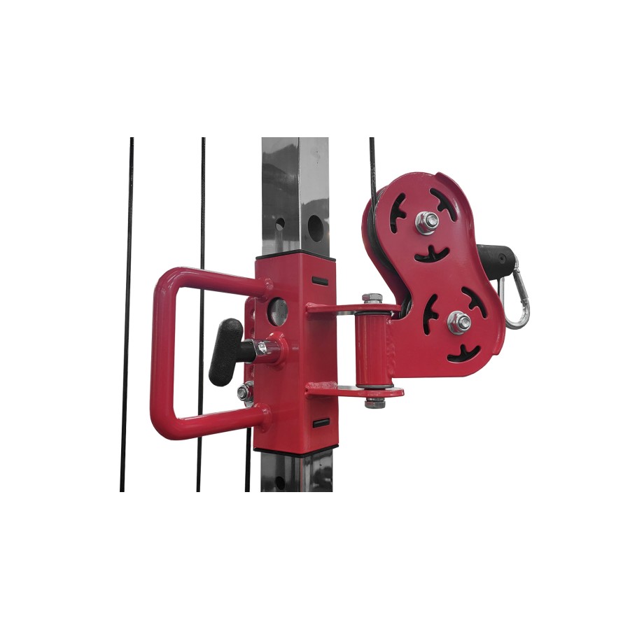 Πολυόργανο Γυμναστικής Functional Trainer Pegasus FT-100 392211312