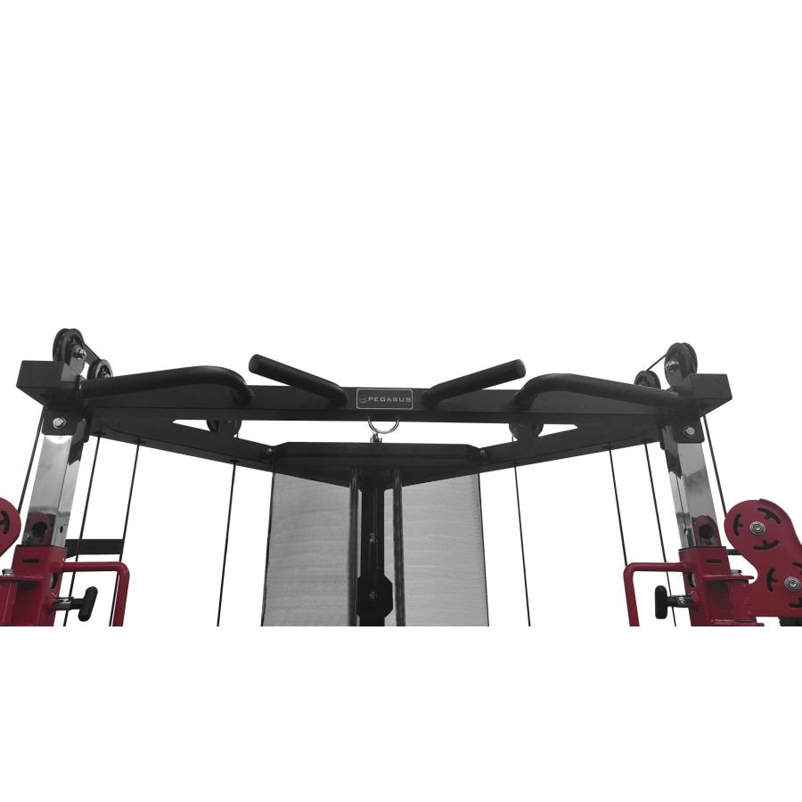 Πολυόργανο Γυμναστικής Functional Trainer Pegasus FT-100 392211312