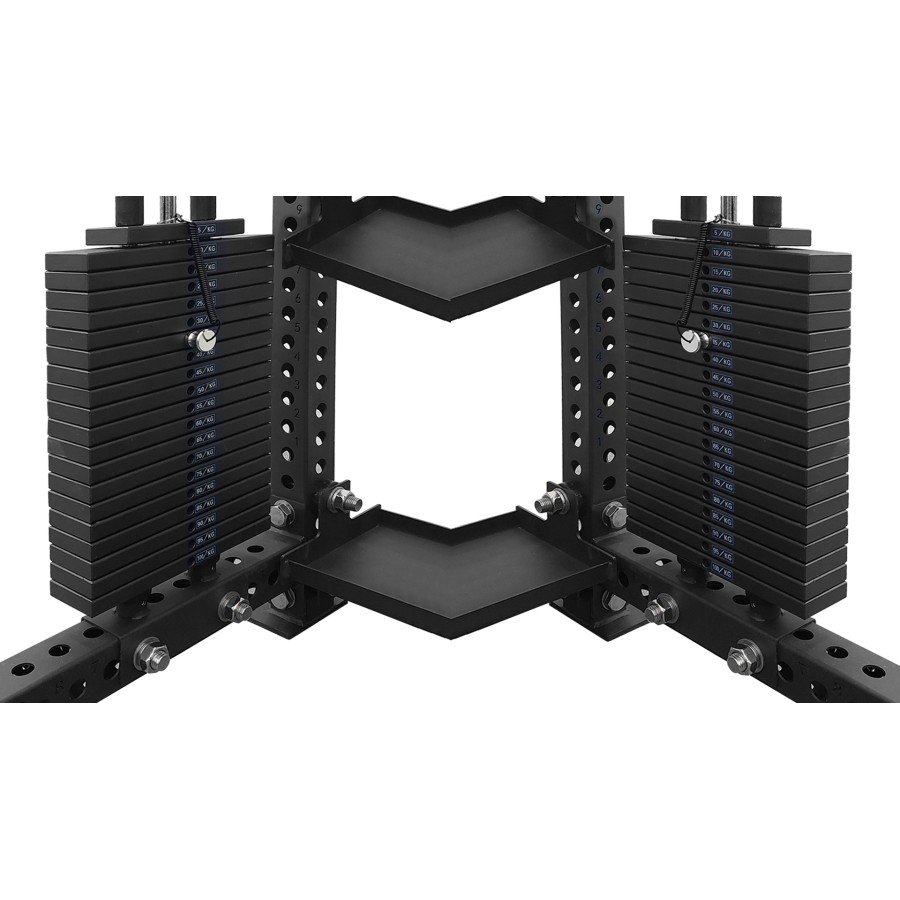 Πολυόργανο Pegasus PG-2000 All-In-One Trainer 327200002