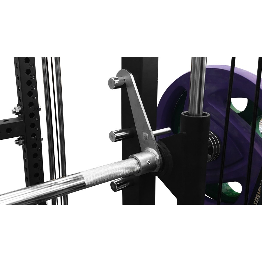 Πολυόργανο Pegasus PG-2000 All-In-One Trainer 327200002