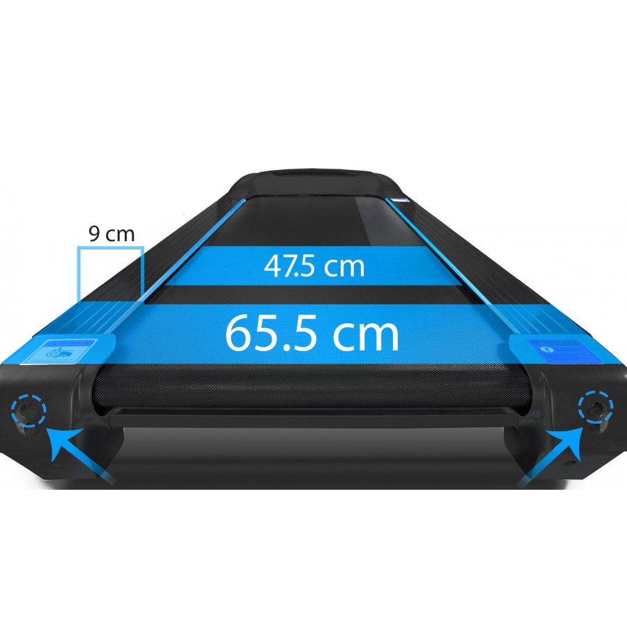 Διάδρομος Τρεξίματος Pegasus V3N 3.0ΗΡ 338373664