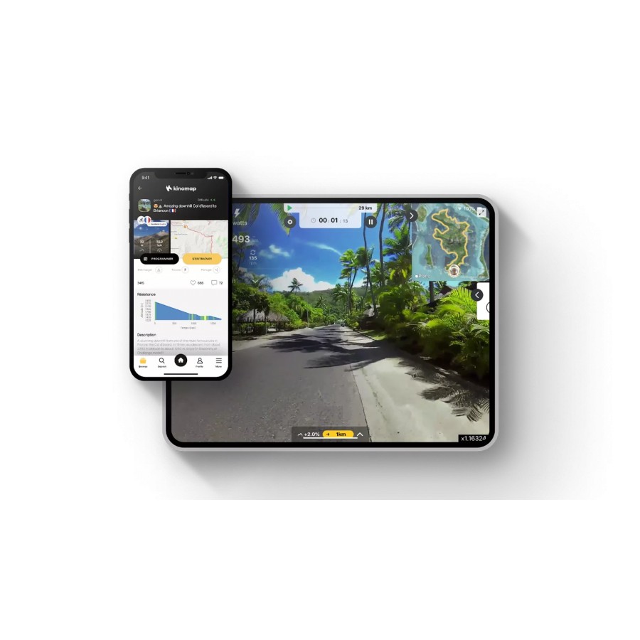 Στατικό Ποδήλατο Pegasus Spin Bike PG7 391878877