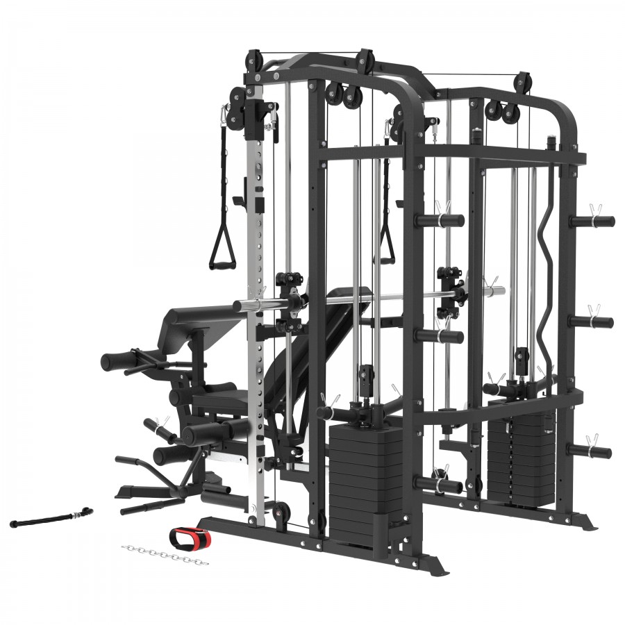 Πολυόργανο Pegasus MF10 All‑in‑One Trainer με Πάγκο