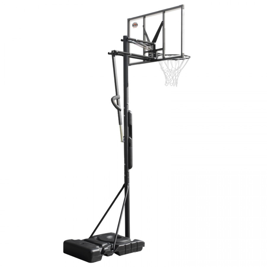 Φορητή Μπασκέτα με βάση Life Sport A015 400101500