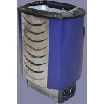 Σόμπα Σάουνας 6kw Harvia