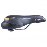 Σέλα Ποδηλάτου Plush Air Velo 250126