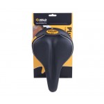 Σέλα Ποδηλάτου Plush Air Velo 250126