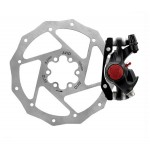 Μηχανικό Δισκόφρενο Ποδηλάτου BB5 Avid