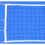 Δίχτυ Volley 3mm 11417