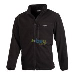Τζάκετ Fleece Polaris Black Hi-tec