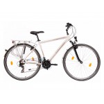 Ποδήλατο Πόλης Voyager CTB Man 28'' Sector