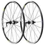 Τροχοί Ποδηλάτου Crossride UB Set Mavic
