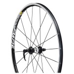 Τροχοί Ποδηλάτου Crossride UB Set Mavic