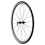 Τροχοί Ποδηλάτου Aksium White Set Mavic