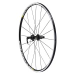 Τροχοί Ποδηλάτου Ksyrium Equipe Black Set Mavic