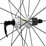 Τροχοί Ποδηλάτου Ksyrium Equipe White Set Mavic