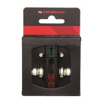 Τακάκια Φρένων Ποδηλάτου 361631 Promax