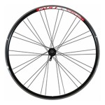 Τροχοί Ποδηλάτου NISI T2-24L 26'' SHIMANO Set GIPIEMME