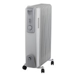 Ηλεκτρικό Καλοριφέρ 2500W SPACE