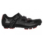 Παπούτσια MTB Pro Blackline Cube 17005