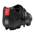 Παπούτσια MTB Pro Blackline Cube 17005