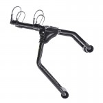 Σχάρα Αυτοκινήτου Saris Sentinel 2 Bike Black