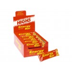 Energy Bar Banana 60gr High5