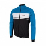 Jacket Ποδηλασίας Anouk Μπλε Bicycle Line