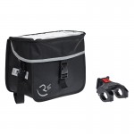 Τσάντα Τιμονιού Klick & Go Cube RFR 13785