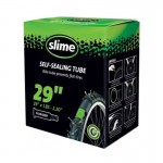 Αεροθάλαμος Ποδηλάτου με υγρό 29x1.85-2.2 A/V Slime