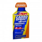 Carbo Sprint Extreme Πορτοκάλι ProAction