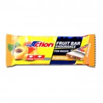 Ενεργειακή Μπάρα Fruit Bar Βερύκοκο ProAction