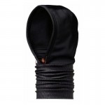 Μαντήλι Λαιμού Hood Black/Lines Wind Buff