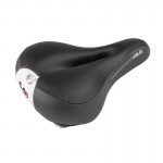Σέλα Ποδηλάτου Gemini 250349 Velo
