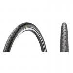 Ελαστικά Ποδηλάτου Touring Plus 26x1.75 Continental