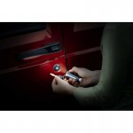 Πολυεργαλείο Μπρελόκ Swiss Tech BodyGard® PTX 3-in-1 21038