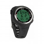 Υπολογιστής Κατάδυσης Mares Smart Dive Black (414129)