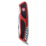 Σουγιάς Victorinox Ranger Grip 68 Red/Black 0.9553.C