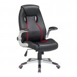 Καρέκλα Γραφείου Bucket Velco 66-23560