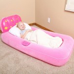 Παιδικό Στρώμα Bestway Dream Glimmers Ροζ 15348