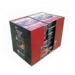 Ψησταριά Μιας Χρήσης 31x25cm Unigreen 22100