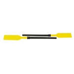 koypia varkas kano set plastika 124 cm Bestway 15636
