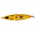 Καγιάκ Leisure Dave Κόκκινο Sit-on-top Seastar 28161