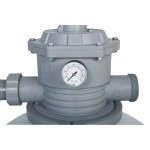 Φίλτρο Άμμου Flowclear™ 7.571 L/Hr Bestway 15542