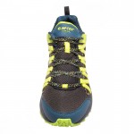 Παπούτσια Sensor Trail Lite Black Limon Hi-Tec