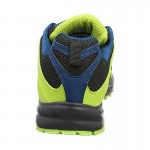 Παπούτσια Sensor Trail Lite Black Limon Hi-Tec