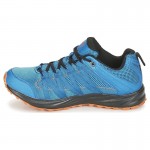 Παπούτσια Sensor Trail Lite Blue/Black Hi-Tec